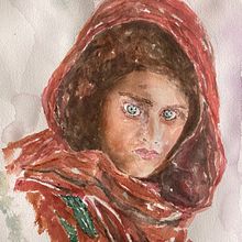 My project in Classical Portrait Drawing: The Renaissance Man’s Method course. Un proyecto de Bellas Artes, Bocetado, Dibujo, Dibujo de Retrato, Dibujo realista y Dibujo artístico de cappiellolou - 18.02.2022