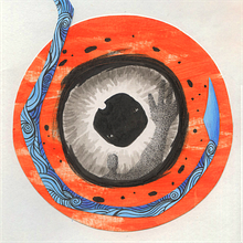 Proyecto: Introducción a la ilustración infantil - Cuento "El pescador y su mujer" . Ilustrație tradițională, Arte plastice, Pictura, Desen în creion, Desen, Ilustrație pentru copii, Narrativ și Pictură în acuarelă de Giovanni García Cruz - 01.31.2022