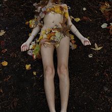 Siluets: conversations with Ana. Un proyecto de Fotografía y Bellas Artes de katyslany - 18.02.2022