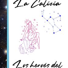 Calizia; la sociedad secreta de detectives. . Un progetto di Character design, Scrittura, Creatività, Stor, telling, Narrativa e Scrittura creativa di Gabriela Viviana Sanchez Vega - 18.02.2022