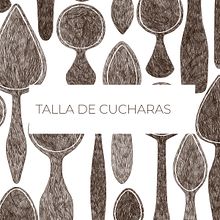 Librito de instrucciones. Ilustração tradicional projeto de Núria Ventura - 18.02.2022