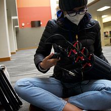 "From the Center Out: Archiving Black Dance in the US". Un projet de Audio , et Podcast de Ana Cecilia Calle - 17.02.2022