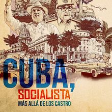 CUBA SOCIALISTA (ilustración digital). Un progetto di Illustrazione tradizionale, Design editoriale e Graphic design di FAVER RODRIGUEZ RODRIGUEZ - 19.02.2022