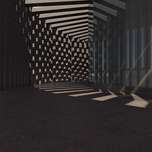 espacio imaginario piscina semi olimpica . Architecture, Traditional illustration, Design & Interior Architecture project by michelle palma negrete - 02.19.2022