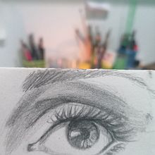 Mi Proyecto del curso: Sketchbook de retrato: explora el rostro humano. Sketching, Drawing, Portrait Drawing, Artistic Drawing, and Sketchbook project by Ely Galvis - 02.19.2022