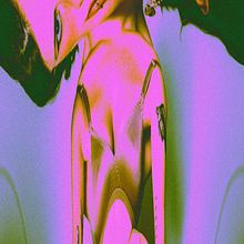 self portrait project - bRabA. Photograph, Fine Arts, Portrait Photograph, Self-Portrait Photograph, and Audiovisual Production project by Rafaela Amorim - 02.19.2022