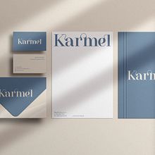 Visual identification of fashion brand . % Sabina Czypionka tarafından hazırlanan Markalaşma ve Kimlik, Grafik Tasarım, Ve Logo Tasarımı projesi - 02.19.2022