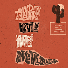 My project in Retro American Lettering: Discover the Interlock Style course. Lettering, Poster Design, Digital Lettering, H, and Lettering project by Frederic Delaunay - 02.19.2022