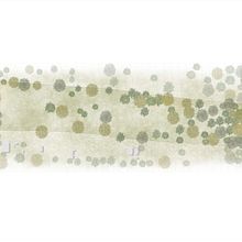 Proyecto vivienda rural nuevo amanecer Antuco, Biobio, Chile.. Architecture, Design, and Traditional illustration project by michelle palma negrete - 02.19.2022