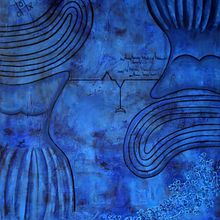 Pintura. Fine Arts project by Barbara Gamiz - 02.19.2022