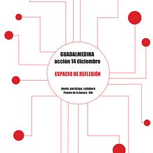 Abriendo puerta al Guadalmedina. Events, and Fine Arts project by Rocío Yuste Sánchez - 02.20.2022
