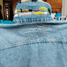 Il mio progetto del corso: Ricamo: riparazione di indumenti. Un projet de Couture, DIY, Upc, cling , et Design textile de mcfoschini72 - 20.02.2022