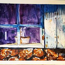 My project in The Art of Watercolor: Paint Your Vision of the World course. Projekt z dziedziny Trad, c, jna ilustracja,  Sztuki piękne,  Malarstwo i Malowanie akwarelą użytkownika Anna - 20.02.2022