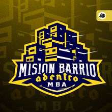 MBA Esports. Graphic Design, and Vector Illustration project by Moi "Angry" Alxes - 02.20.2022