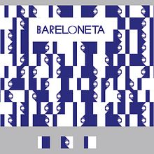 Barceloneta. Un progetto di Illustrazione tradizionale, Pubblicità e Graphic design di Francisco Martínez Palacios - 20.02.2022