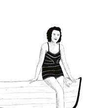 My project in Traditional Drawing Techniques with Procreate course. Ilustração tradicional, Desenho, Ilustração digital, Desenho de retrato, e Desenho digital projeto de Ilaria Zonda - 20.02.2022