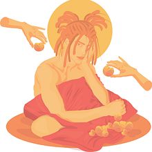 FICA . Un progetto di Illustrazione tradizionale di olucaluan - 20.02.2022