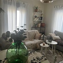 Mi Proyecto del curso: Estilismo y decoración del hogar con plantas. Un proyecto de Diseño interactivo, Decoración de interiores, Interiorismo, DIY, Diseño floral, vegetal y Diseño de espacios de Ángel García Expósito - 20.02.2022