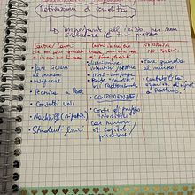 Il mio progetto del corso: Modelli di business per creatori e creativi. Creative Consulting, Marketing, and Business project by Elena Mancini - 02.20.2022