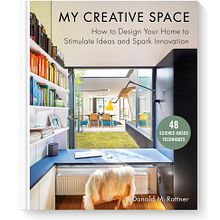 Books by Donald M. Rattner, Architect. Architecture, Interior Design, Interior Architecture, Education, Editorial Illustration, Design, Creative Consulting, Editorial Design, Furniture Design, Making, Graphic Design, Industrial Design, Product Design, Writing, Creativit, and Product Photograph project by Donald M. Rattner - 02.20.2022