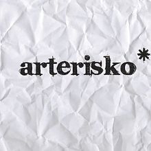 Arterisko*. Design, Traditional illustration, and Advertising project by Rocío Yuste Sánchez - 02.20.2022