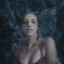 É DOCE MORRER NO MAR. Un proyecto de Fotografía y Fotografía digital de umbelino_yasmin - 19.02.2022