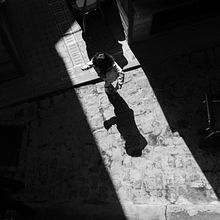 La atmósfera con la que convivimos . Un projet de Photographie, Architecture, Photographie extérieure , et Photographie d'architecture de tomascalabria0 - 20.02.2022