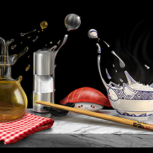 Mi Proyecto del curso: Pintura e ilustración realista con Procreate. Un progetto di Illustrazione tradizionale, Belle arti, Disegno, Illustrazione digitale, Disegno realistico e Pittura digitale di Leonardo Parra - 20.02.2022