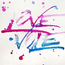 My project in Calligraphy with a Ruling Pen course . Arte plastice și Caligrafie de Hany - 02.20.2022