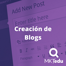Mi Proyecto del curso: Creación de blogs: tono, branding y estrategia. Marketing, Web Design, Writing, Cop, writing, Digital Marketing, Content Marketing, E-commerce, Communication, Growth Marketing, and Content Writing project by Aarón Rosette Moreno - 02.18.2022