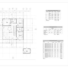 Mi Proyecto del curso: Diseño y modelado arquitectónico 3D con Revit. 3D, Architecture, Interior Architecture, 3D Modeling, Digital Architecture, and ArchVIZ project by Heybi Nathanael Salgado Joya - 02.19.2022