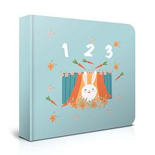Mein Kursprojekt: Kinderbuchillustration und -design. Editorial Design, Vector Illustration, Digital Illustration, Children's Illustration, and Narrative project by Felicita - 02.21.2022