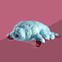 LEDigrade. Un progetto di Design interattivo, Art to e Artigianato di Aurora Frestadius - 14.12.2020