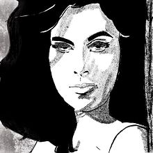 Good Morning... And Goodnight!. Un progetto di Illustrazione tradizionale di Marcelo Mendes - 21.02.2022