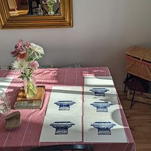 Underwood - My project in Block Printing for Illustration course. Un progetto di Illustrazione tradizionale, Artigianato, Belle arti, Stor, telling, Stampa, Illustrazione infantile e Incisione di Sixtine Varenne - 21.02.2022