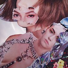 hollywood dreams  Ein Projekt aus dem Bereich Collage von Cristina Checa - 17.07.2021