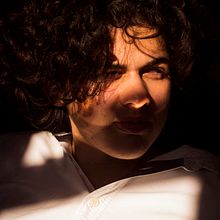 SUSPECT  Ein Projekt aus dem Bereich Fotografie und Digitalfotografie von Cristina Checa - 21.01.2022