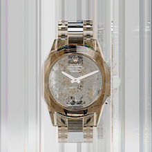 Rolex. Design de joias, e Design de produtos projeto de Lamek Felix - 22.02.2022