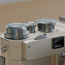 Eras. 3D, e Design de produtos projeto de Lamek Felix - 22.02.2022