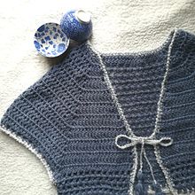 top down crochet . Arts, and Crafts project by katia - 02.22.2022