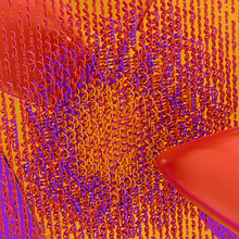 Todo Mundo Ama. Motion Graphics, e 3D projeto de Lamek Felix - 22.02.2022