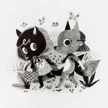 Mi Proyecto del curso: Técnicas de ilustración artística con grafito. Traditional illustration, Fine Arts, Pencil Drawing, Drawing, Artistic Drawing, and Editorial Illustration project by Laura Arias - 02.22.2022