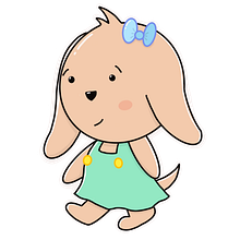 My project in Kawaii Illustration: Create Charming Characters course. Un proyecto de Ilustración tradicional, Diseño de personajes y Manga de Susan Li - 20.02.2022
