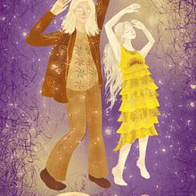 Harry Potter fan art . Traditional illustration project by Ekaterina Bat Khen - 02.22.2022