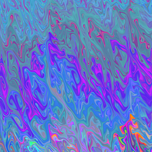 Agua. Design project by Estefania Figueroa Guerrero - 02.19.2022