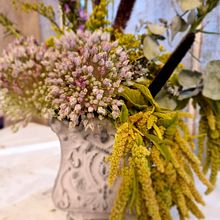 Mi Proyecto del curso: Diseño y creación de composiciones florales. Interior Design, L, scape Architecture, Decoration, DIY, Floral, and Plant Design project by rocio.gallardo.ol2 - 02.21.2022
