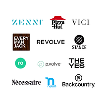 Canvas+Co Client Testimonials. Un projet de Marketing digital, Marketing pour Instagram, Marketing pour YouTube, Marketing pour Facebook , et Vidéo de Canvas+Co - 22.02.2022