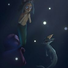 Mi Proyecto del curso: Modelado profesional de personajes cartoon 3D. 3D, Character Design, Character Animation, 3D Modeling, 3D Character Design, and 3D Design project by chaosdimention - 02.23.2022