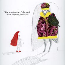 My project in Graphic Experimentation for Illustrated Stories course Ein Projekt aus dem Bereich Traditionelle Illustration, Stor und telling von Thithi Johnson - 23.02.2022