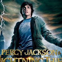 Percy Jackson & The Olympians: The Lightning Thief. Un projet de Cinéma, vidéo et télévision , et Cinéma de Naomi Beaty - 23.02.2022